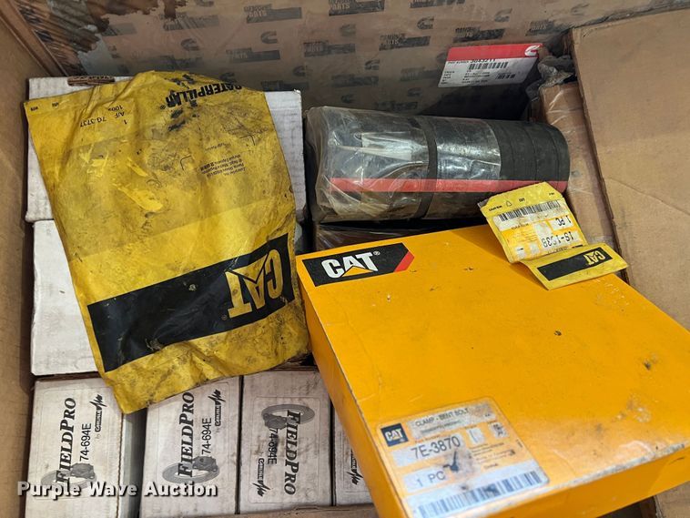 image for item MK9680 Caterpillar parts