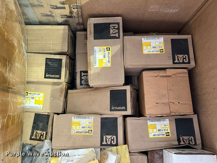 image for item MK9680 Caterpillar parts