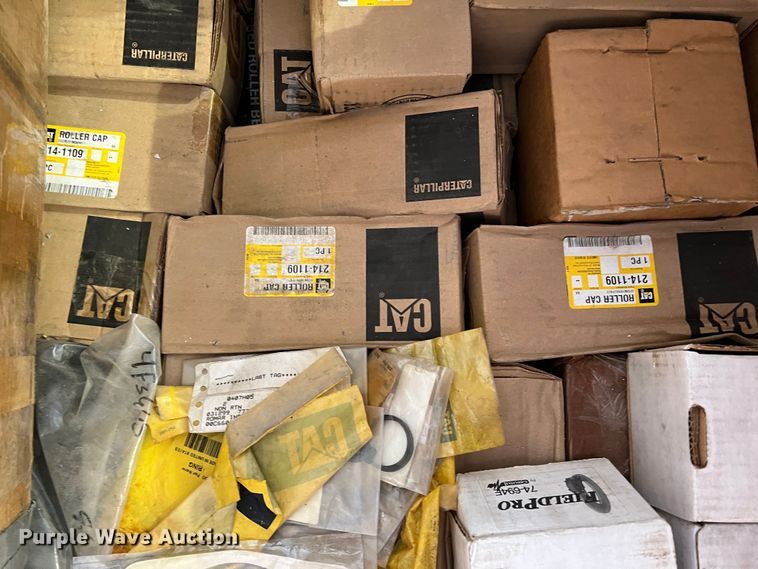 image for item MK9680 Caterpillar parts