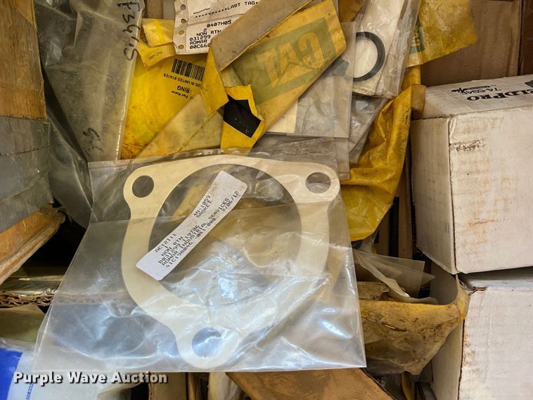 image for item MK9680 Caterpillar parts