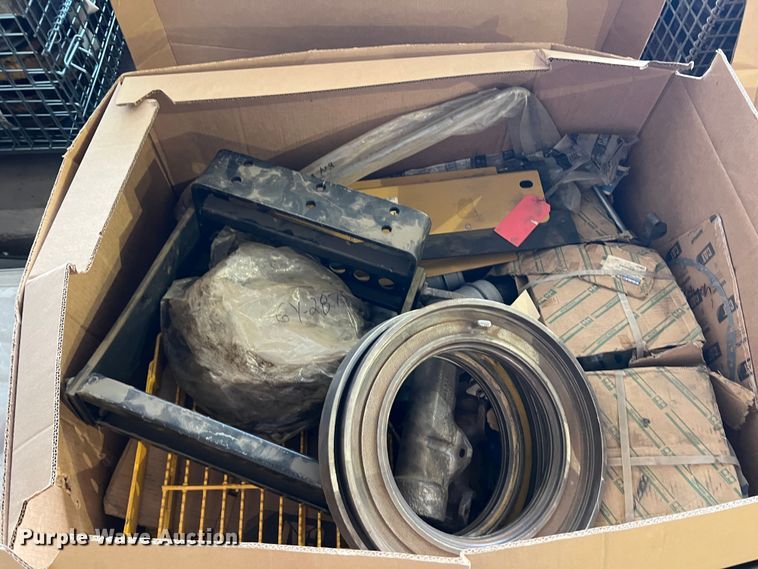 image for item MK9680 Caterpillar parts