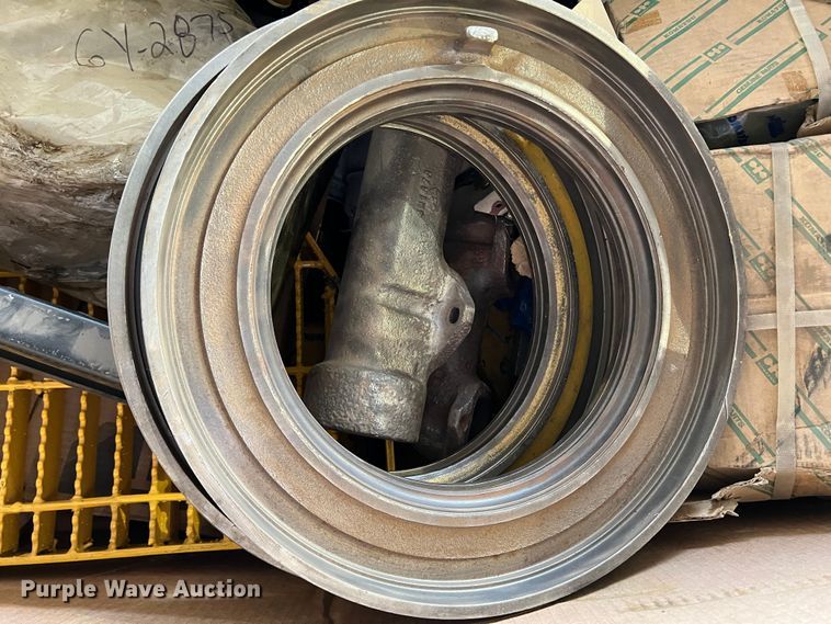 image for item MK9680 Caterpillar parts