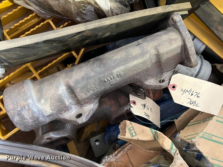 image for item MK9680 Caterpillar parts