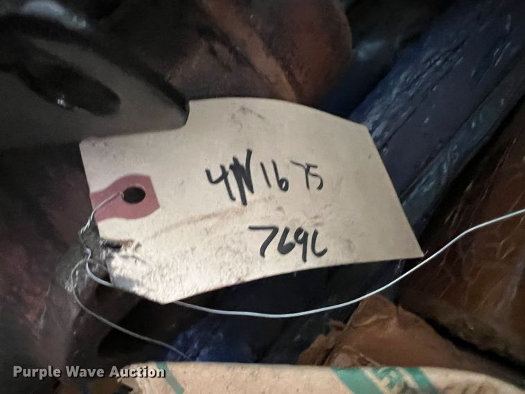 image for item MK9680 Caterpillar parts