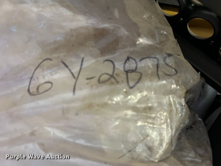 image for item MK9680 Caterpillar parts