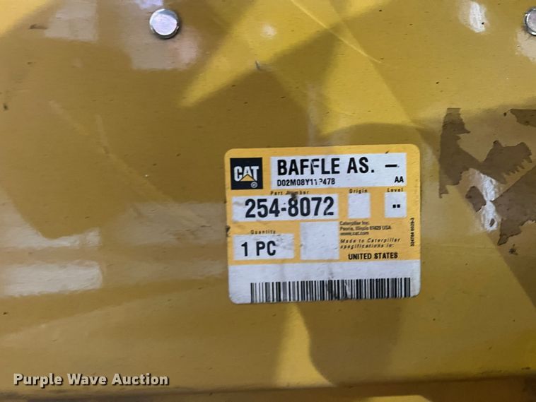 image for item MK9680 Caterpillar parts