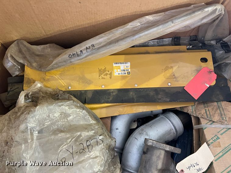 image for item MK9680 Caterpillar parts