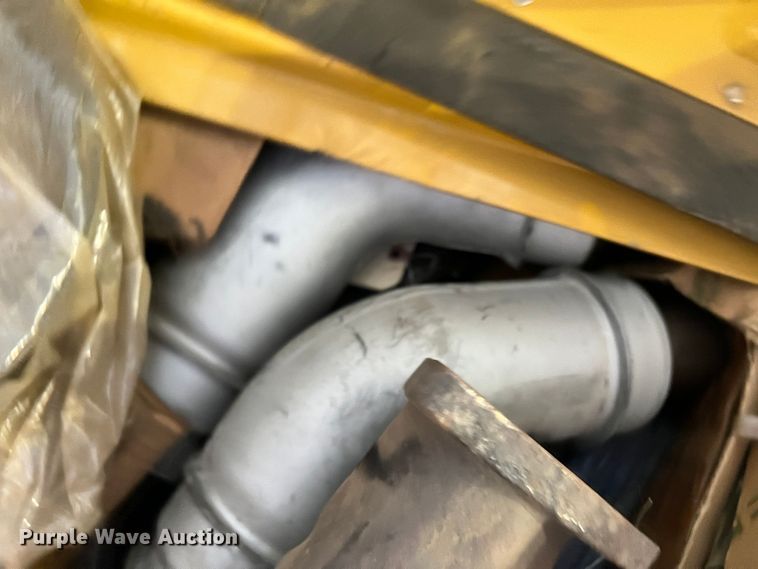 image for item MK9680 Caterpillar parts