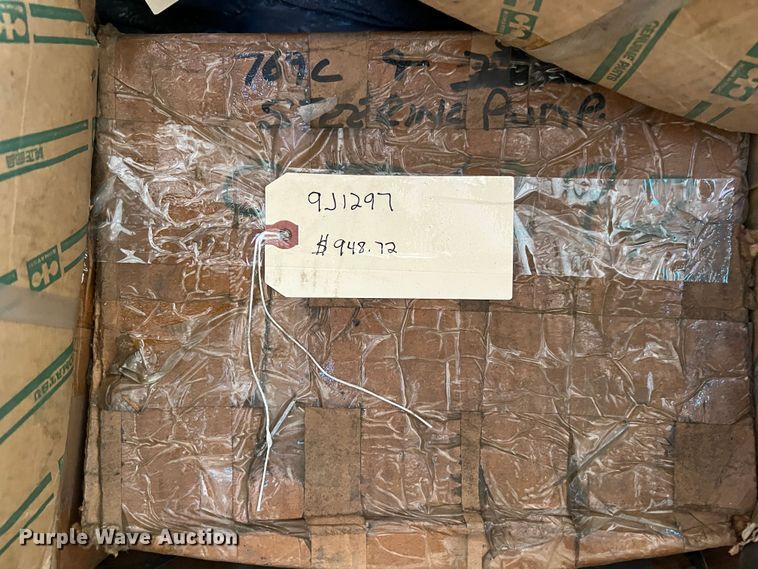 image for item MK9680 Caterpillar parts