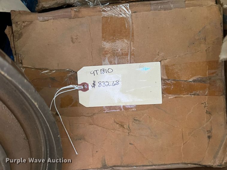 image for item MK9680 Caterpillar parts