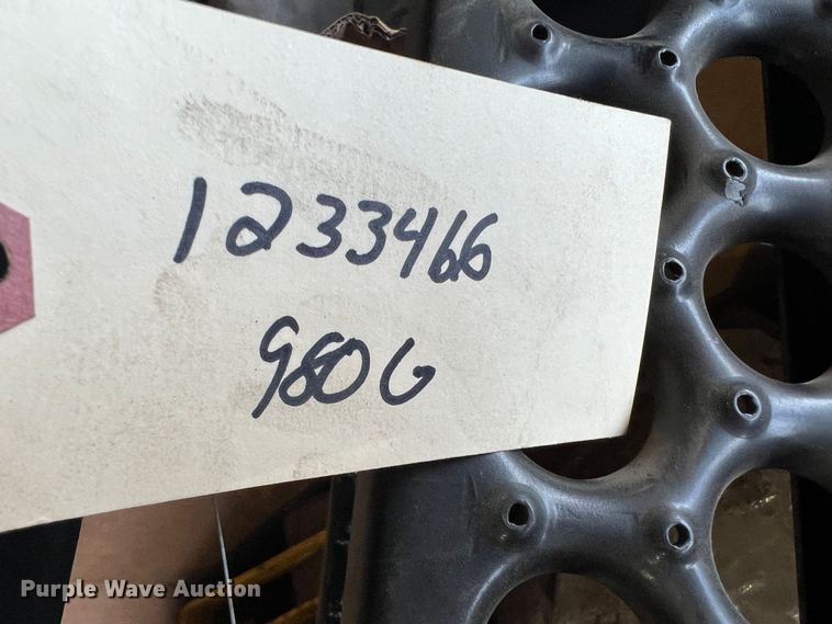 image for item MK9680 Caterpillar parts