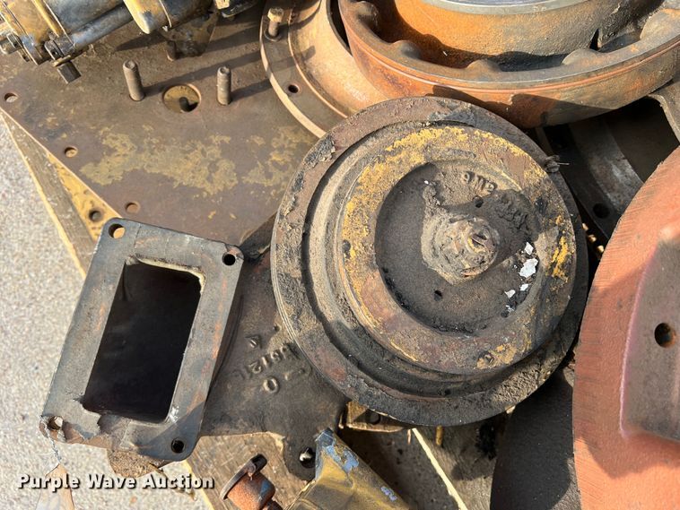 image for item MK9689 Caterpillar parts