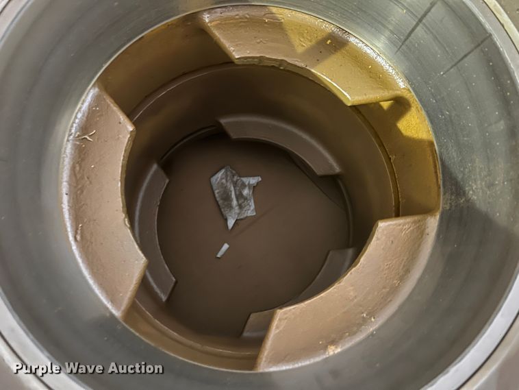 image for item MK9692 (2) Caterpillar wheel assemblies