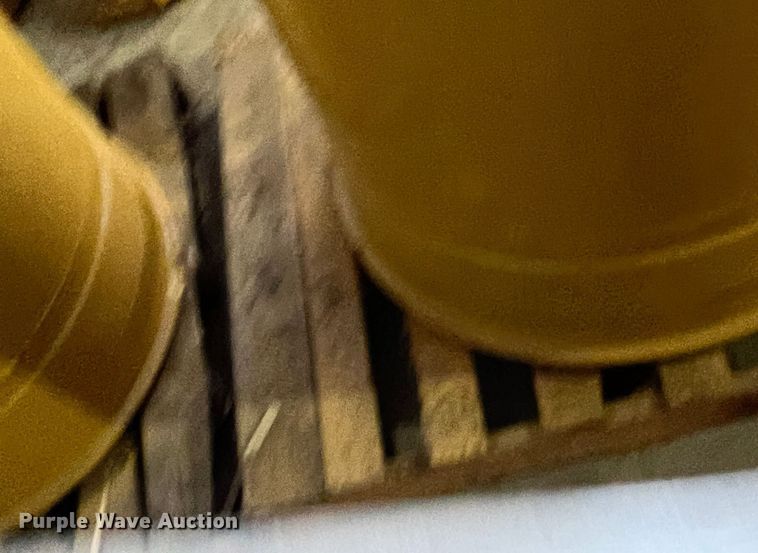 image for item MK9692 (2) Caterpillar wheel assemblies