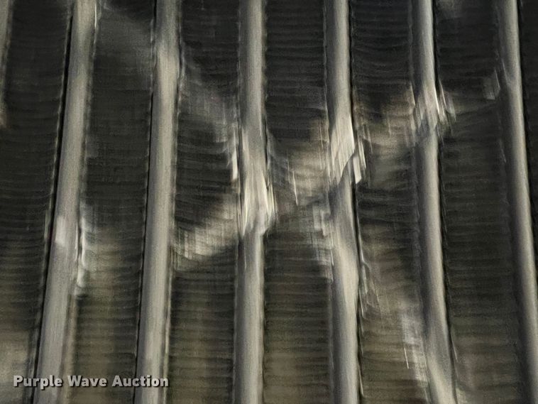 image for item MK9698 Caterpillar  radiator group