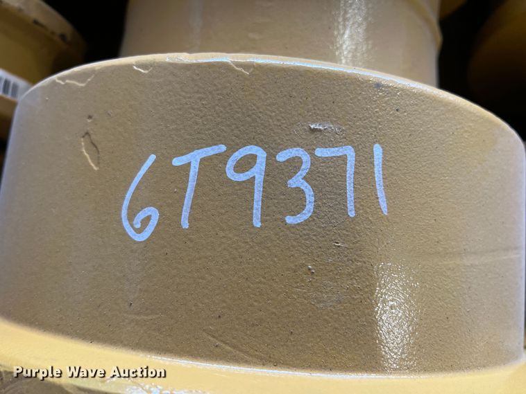 image for item MK9705 Caterpillar rollers