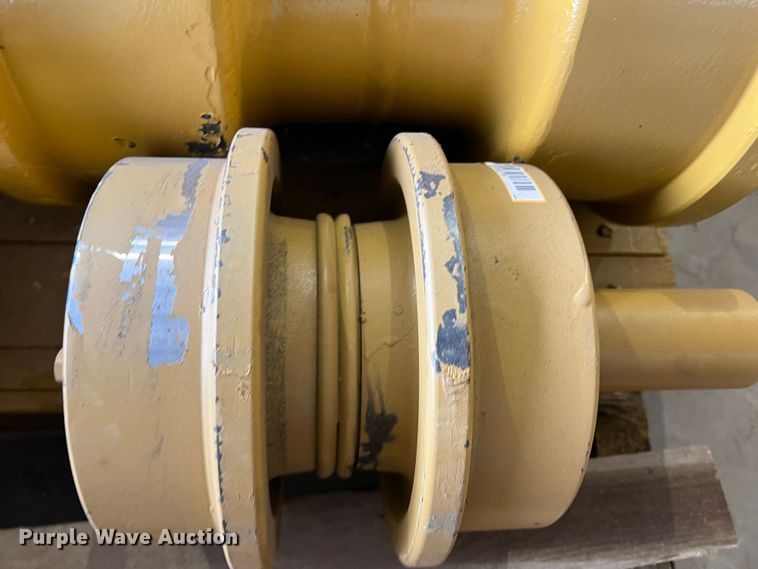 image for item MK9705 Caterpillar rollers