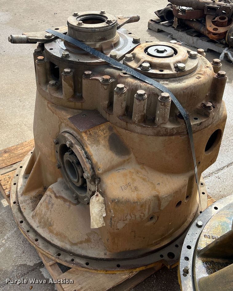 image for item MK9710 (3) Caterpillar case assemblies