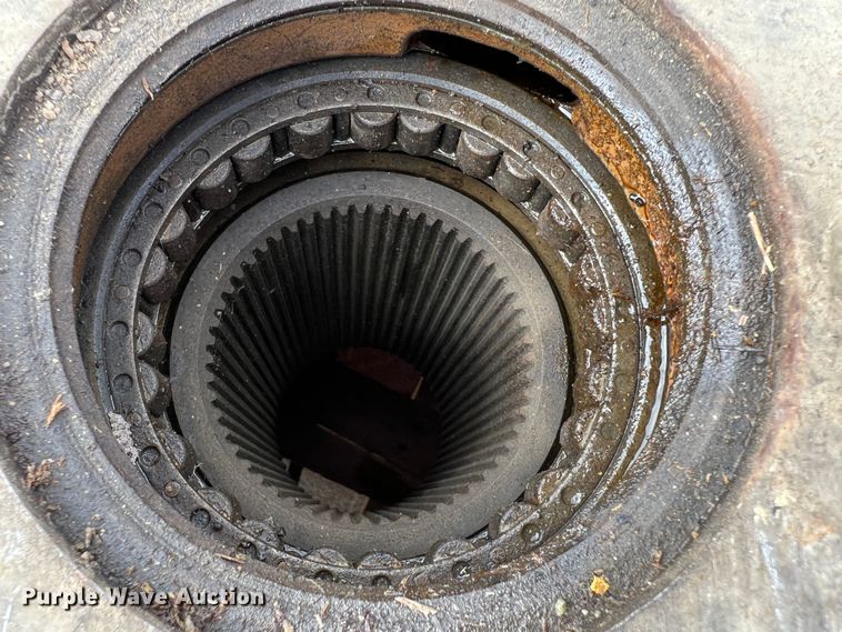 image for item MK9710 (3) Caterpillar case assemblies