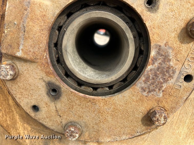 image for item MK9710 (3) Caterpillar case assemblies