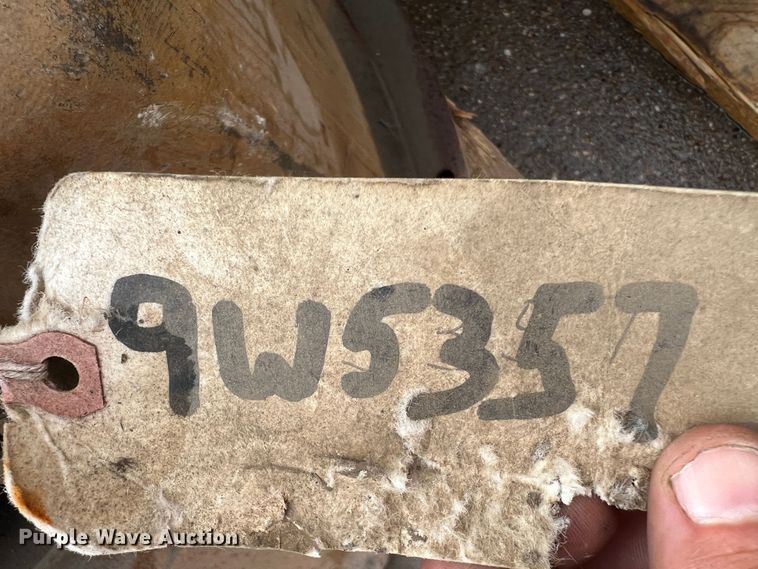 image for item MK9710 (3) Caterpillar case assemblies