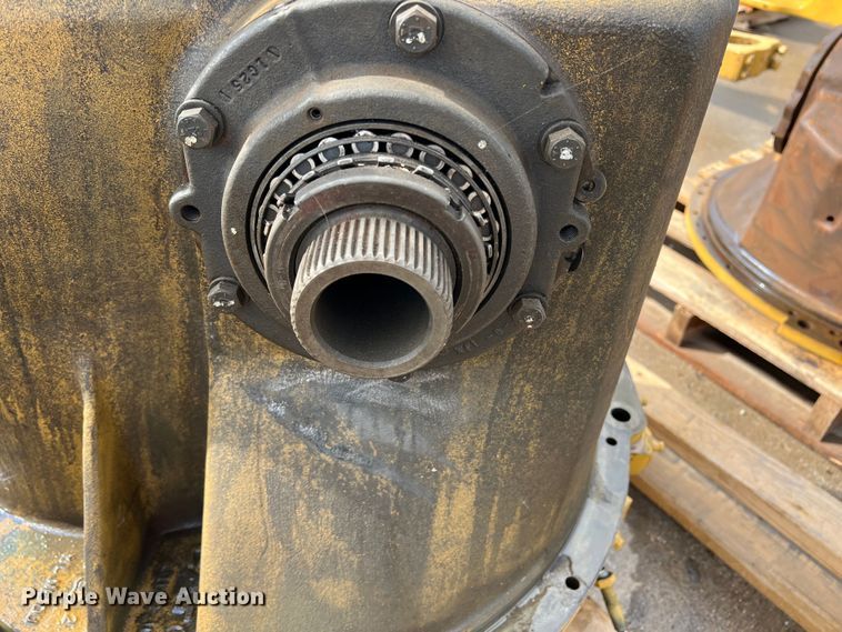 image for item MK9710 (3) Caterpillar case assemblies