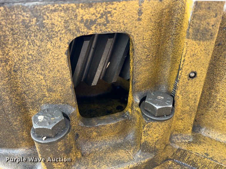 image for item MK9710 (3) Caterpillar case assemblies