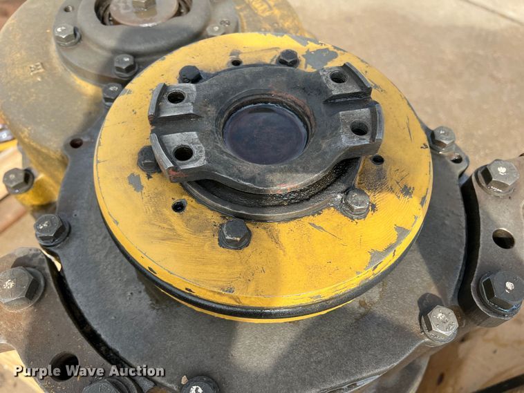 image for item MK9710 (3) Caterpillar case assemblies