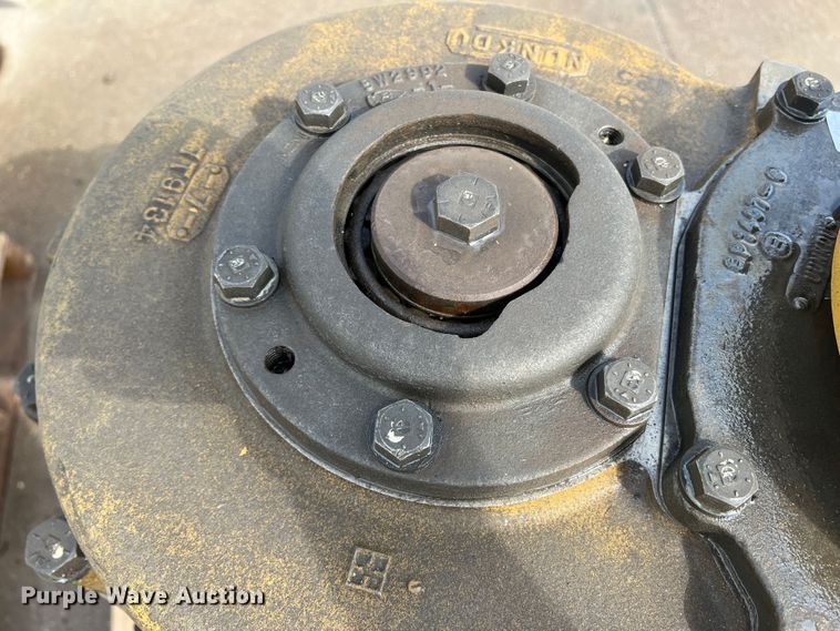 image for item MK9710 (3) Caterpillar case assemblies