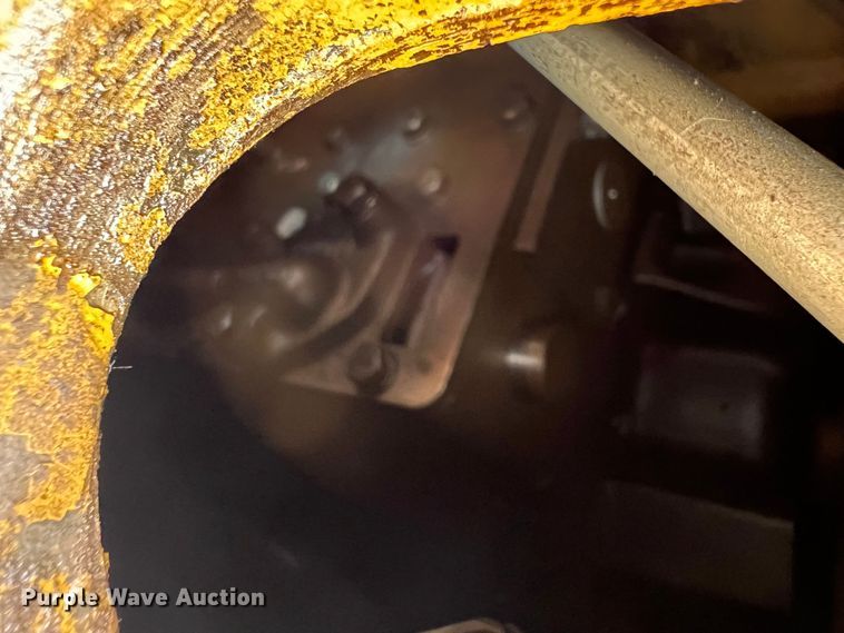 image for item MK9710 (3) Caterpillar case assemblies