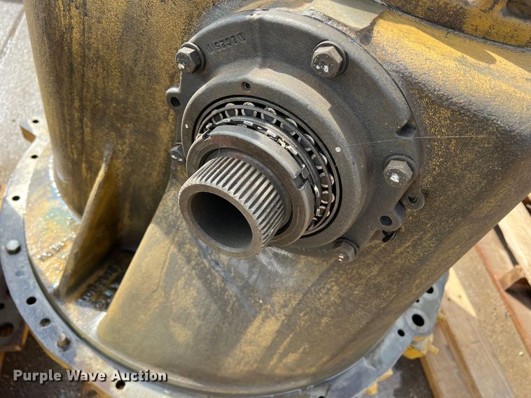 image for item MK9710 (3) Caterpillar case assemblies