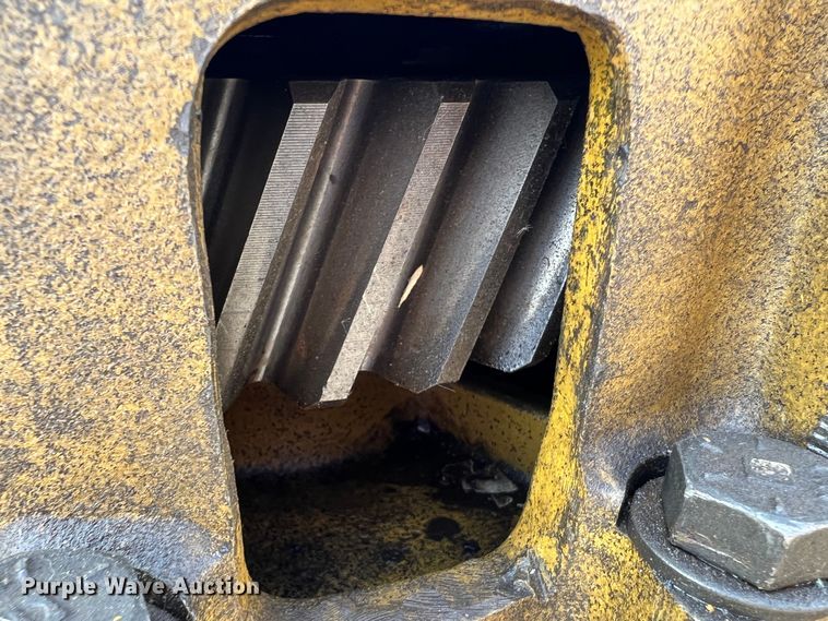 image for item MK9710 (3) Caterpillar case assemblies