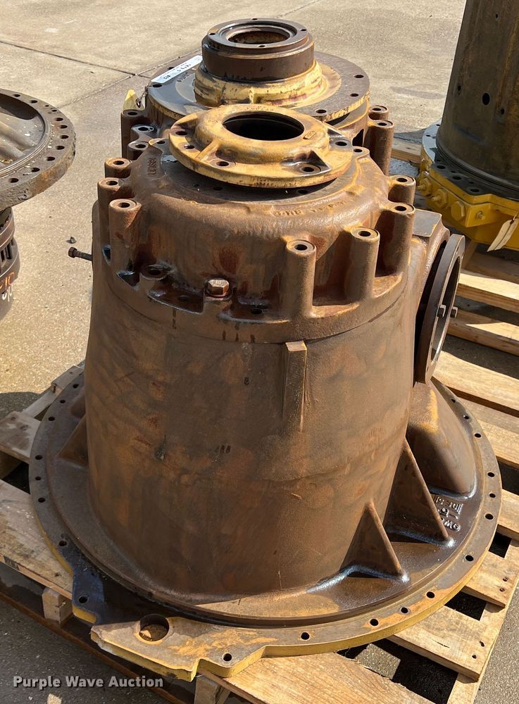 image for item MK9710 (3) Caterpillar case assemblies