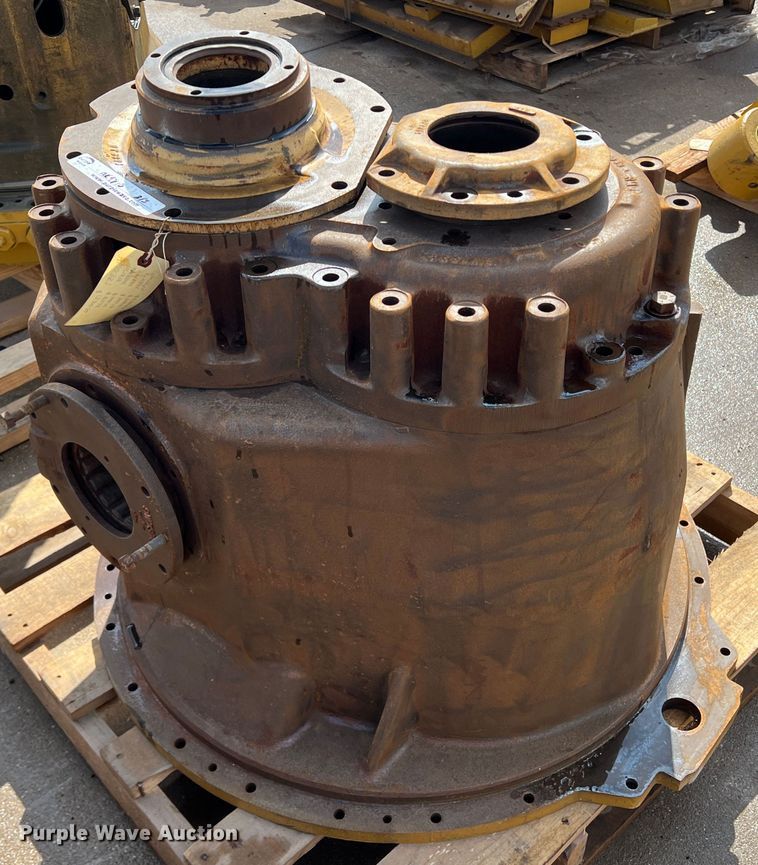 image for item MK9710 (3) Caterpillar case assemblies