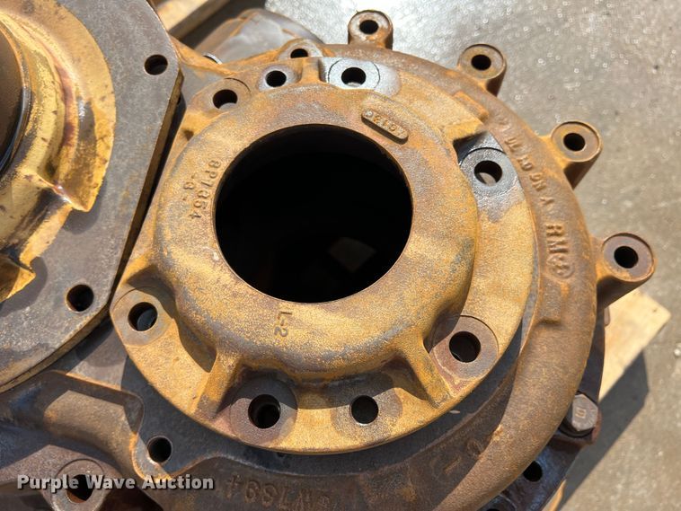 image for item MK9710 (3) Caterpillar case assemblies