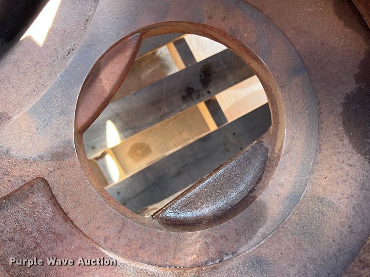 image for item MK9710 (3) Caterpillar case assemblies