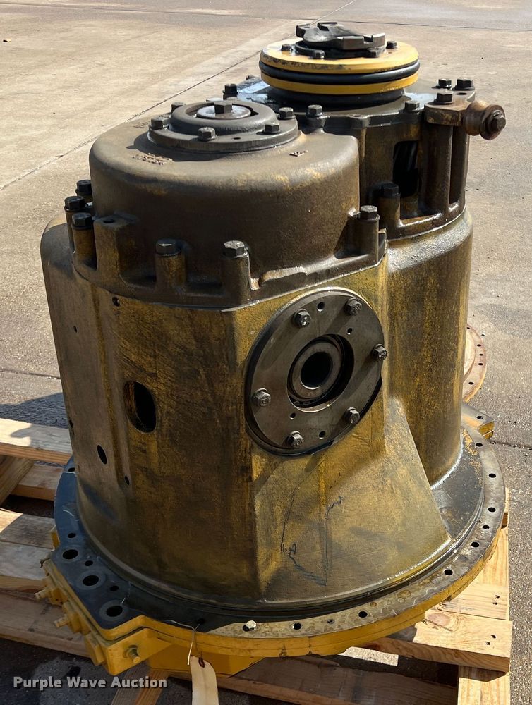 image for item MK9710 (3) Caterpillar case assemblies