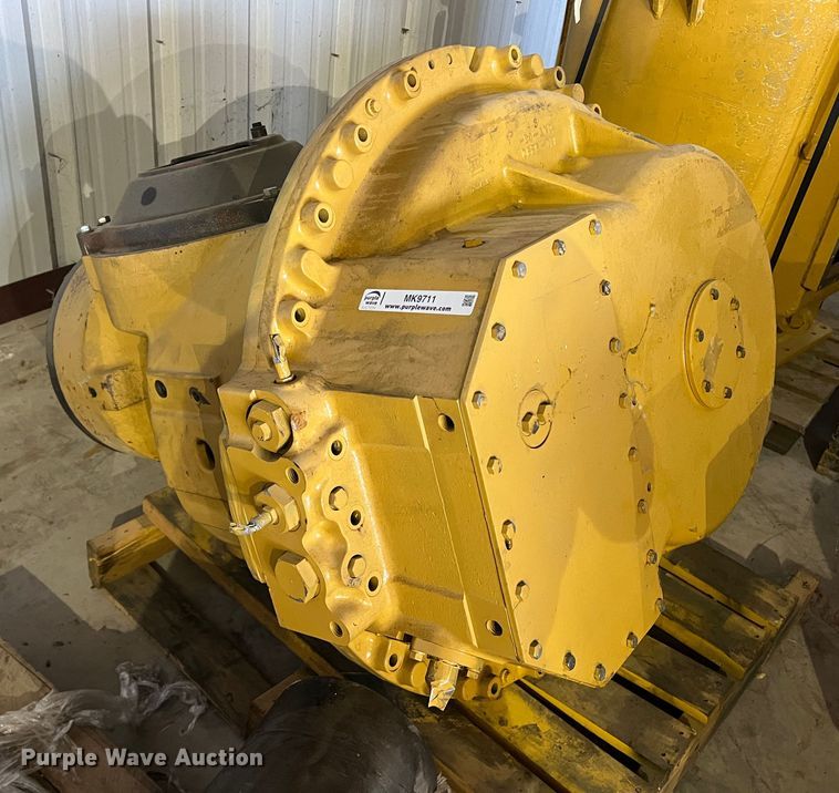 image for item MK9711 Caterpillar  bevel gear