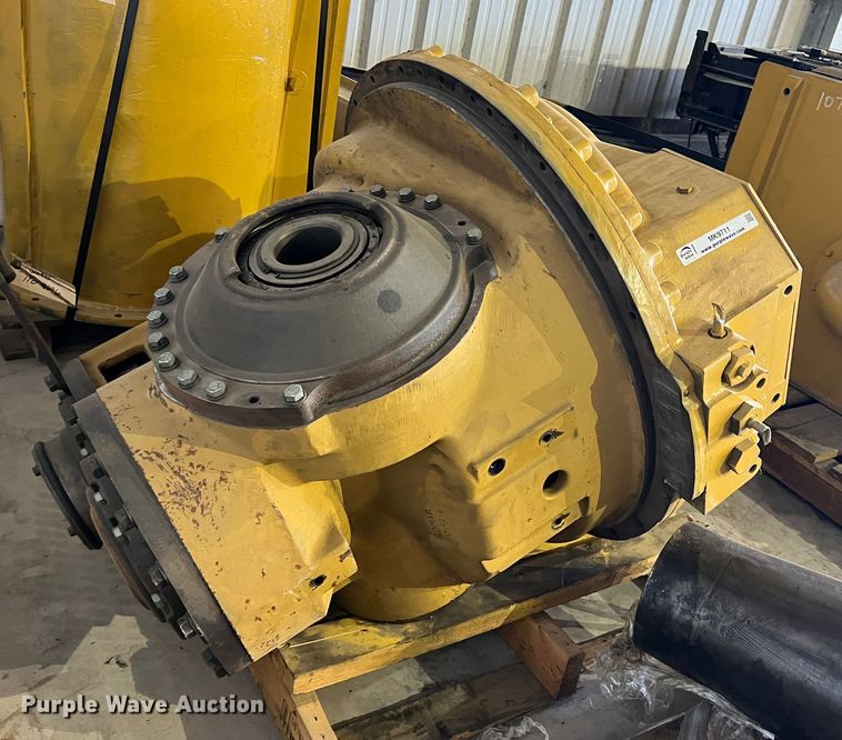 image for item MK9711 Caterpillar  bevel gear