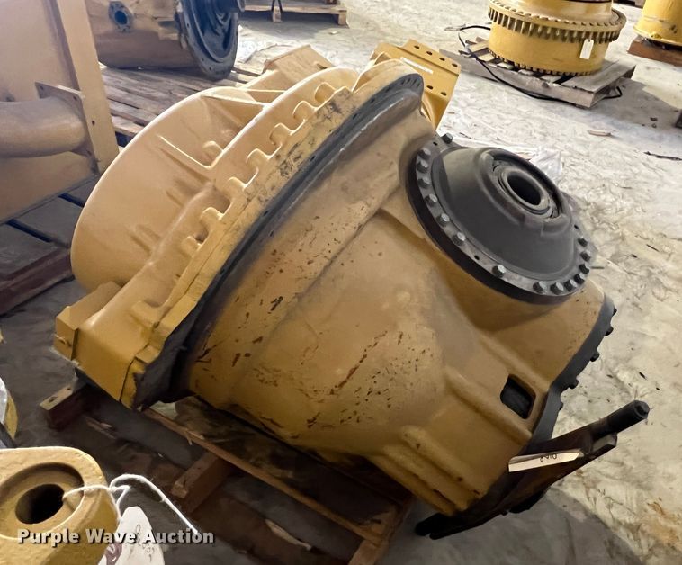 image for item MK9711 Caterpillar  bevel gear