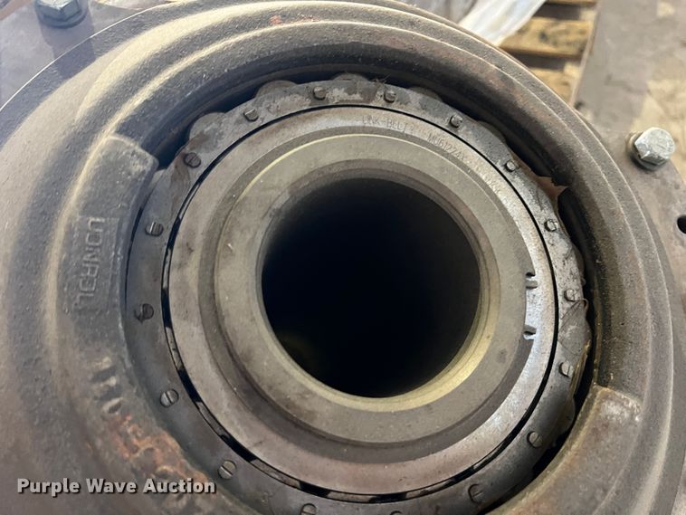 image for item MK9711 Caterpillar  bevel gear