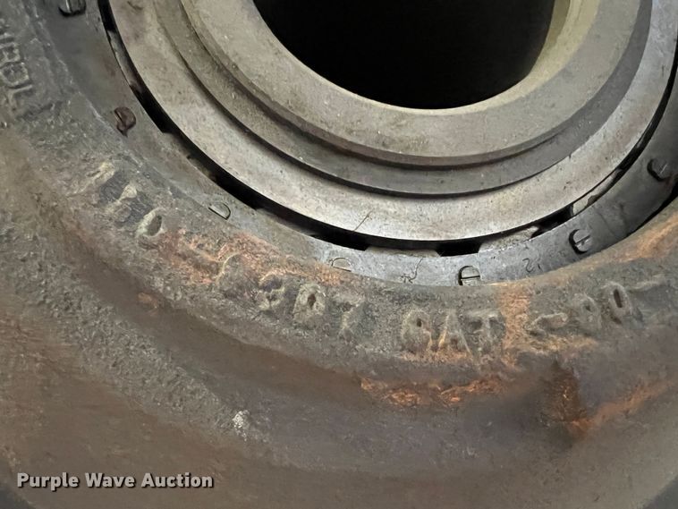 image for item MK9711 Caterpillar  bevel gear