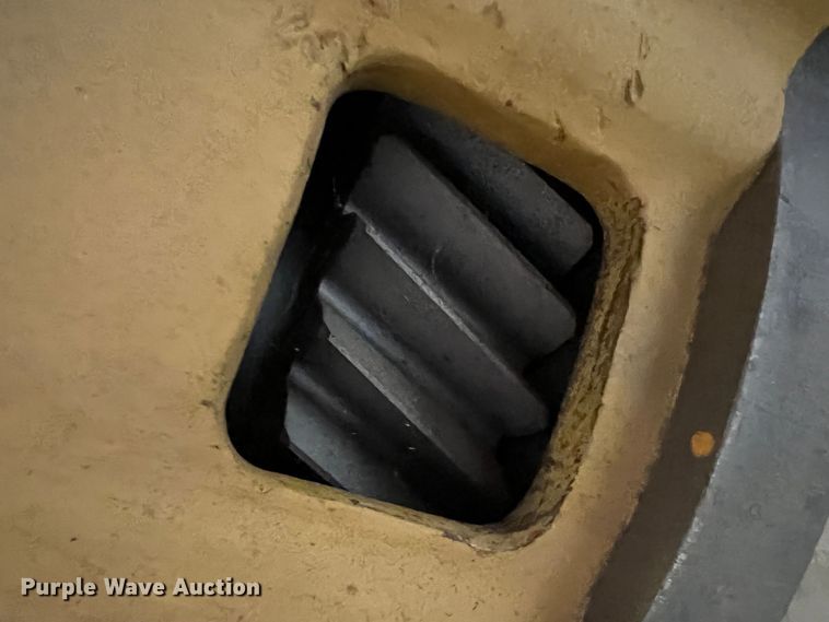 image for item MK9711 Caterpillar  bevel gear