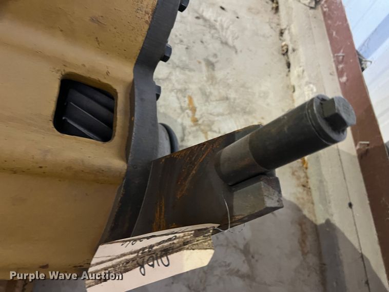 image for item MK9711 Caterpillar  bevel gear