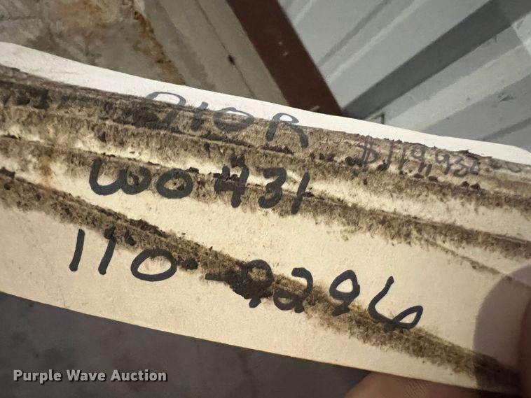 image for item MK9711 Caterpillar  bevel gear