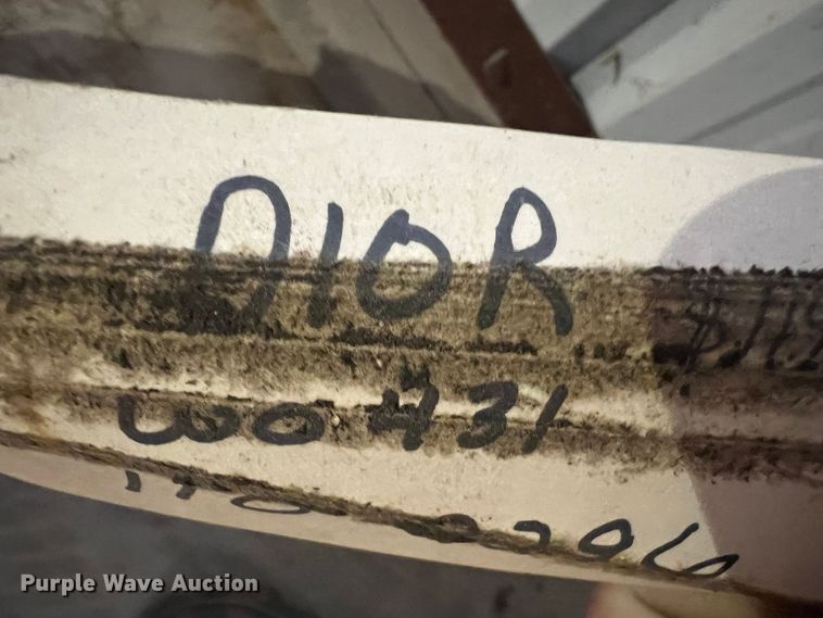 image for item MK9711 Caterpillar  bevel gear