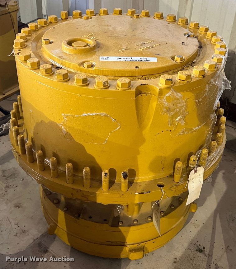 image for item MK9713 (4) Caterpillar final drive groups