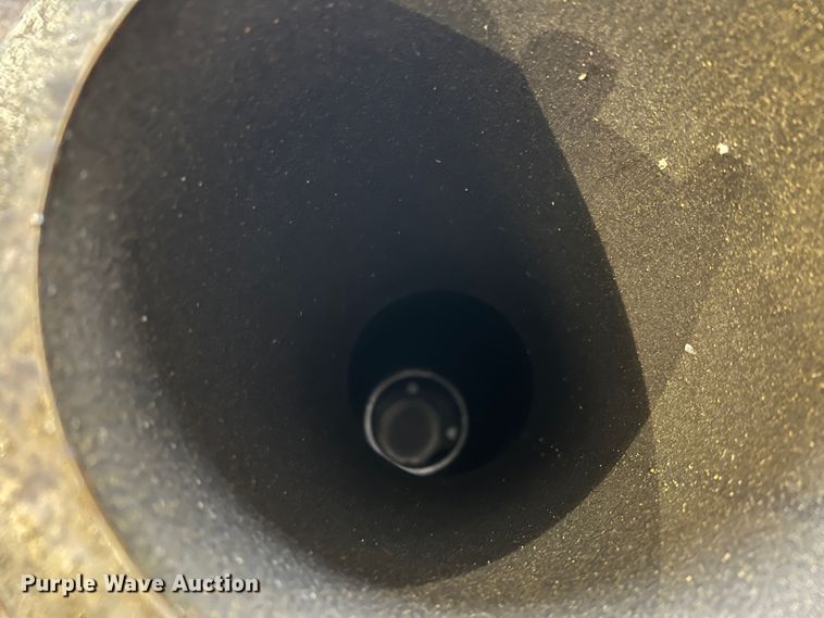 image for item MK9715 (2) Caterpillar wheel groups