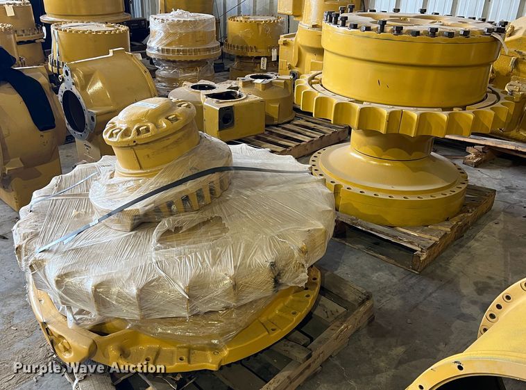 image for item MK9718 Caterpillar parts