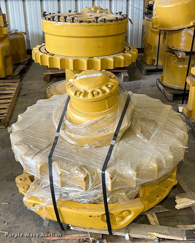 image for item MK9718 Caterpillar parts